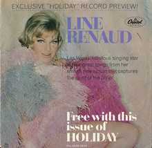 Line renaud promotional record thumb200