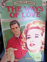 The Ways of Love [Unknown Binding] - £5.41 GBP