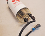Alliance Fuel Filter/Water Separator 03-33126-007 | 55752 REV F | 3226-F... - £195.79 GBP