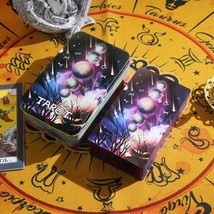 2023 New Arrive Young People Like High-end Tarot Oracle Deck Cards  Box Tarots   - £88.03 GBP