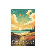 Indiana Dunes National Park Poster | S05 - £18.46 GBP+
