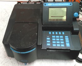 Defective Hach DR/4000V 48100-60 Spectrophotometer Power Tested AS-IS - £350.57 GBP