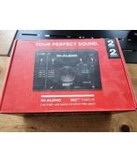 M-Audio AIR 192|4 USB Audio Interface - $108.66 CAD