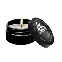Blow Me Massage Candle 2 oz. - $10.00