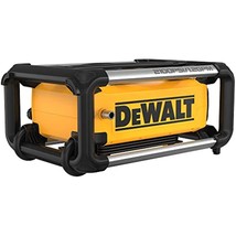 DEWALT 2100 PSI Electric Jobsite Pressure Washer (DWPW2100) - £237.61 GBP