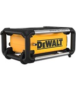 DEWALT 2100 PSI Electric Jobsite Pressure Washer (DWPW2100) - £243.25 GBP