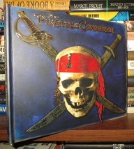 Faye, Thomas Disney Pirates Of The Caribb EAN The Secret Files Of The East India - £51.90 GBP