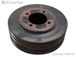 Crankshaft Pulley For 65-67 Oldsmobile 98  7.0  Gas - €30,04 EUR
