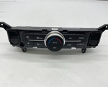 2017-2019 Kia Soul AC Heater Climate Control OEM H03B14011 - $98.99