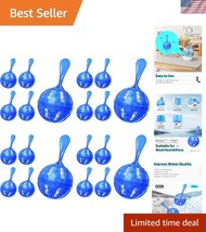 Humidifier Cleaning Balls - Prevent Hard Water Build-Up &amp; Dust - 20-Pack - $607.16 MXN