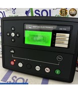 Deep Sea DSE 7510 MK1 Controller 7510-004-21 SW-Ver 11.02 DSE7510 Engine... - $3,562.01 CAD
