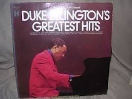 Duke Ellington: Greatest Hits Recorded Live In Concert Personnel: Johnny Hodges, - £14.89 GBP