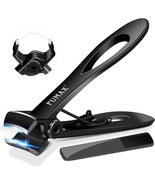Toenail Clippers for Seniors Thick Toenails Heavy Duty Large Nail Clippe... - $275.00 MXN