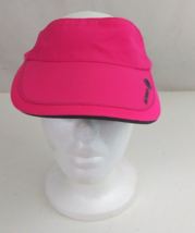 Artengo Women&#39;s Embroidered Adjustable Visor Cap Hat - $12.60