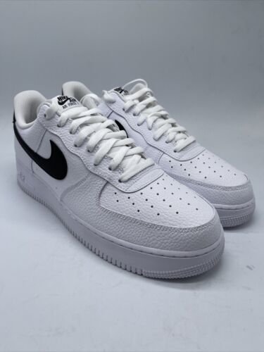 air force 1 black 2020