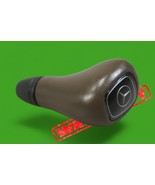 95-2002 mercedes r129 sl500 sl320 floor shifter gear shift lever knob br... - $881.05 MXN 95-2002 mercedes r129 sl500 sl320 floor shifter gear shift lever knob br... - $881.05 MXN
