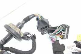14-15 CHEVROLET CAMARO SS MANUAL TRANSMISSION Instrument Dash Wire Harness F3957 image 2