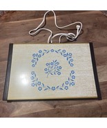 VTG WARM O MATIC Tray Model #60 Corning Ware Cornflower Blue TESTED WORKS - €12,20 EUR