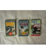 Lucy Wales paperback books by Lydia Adamson choose title  - £1.56 GBP