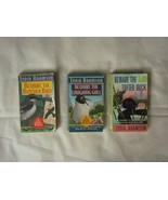 Lucy Wales paperback books by Lydia Adamson choose title  - €1,72 EUR