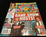 Closer Magazine October 24, 2022 TV&#39;s Greatest Game Show Hosts! - $9.00