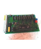 Defective Berger Lahr LS 220642-00-01 Board AS-IS  - $840.64 MXN