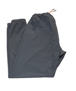 Chubbies Athletic Jogger Pants Dark Gray Mens Size Large New no tags - $47.36 CAD