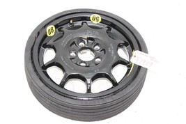 01-04 MERCEDES-BENZ SLK320 Spare Tire F1989 - £139.80 GBP