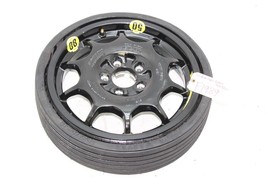 01-04 MERCEDES-BENZ SLK320 Spare Tire F1989 - £142.99 GBP