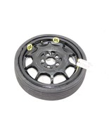01-04 MERCEDES-BENZ SLK320 Spare Tire F1989 - $171.14