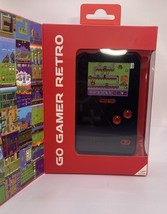 My Arcade Go Gamer Retro Portable Handheld 300 Games Jeux Video Games NE... - $19.80