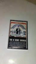 Benny Goodman ~ This is Benny Goodman - £7.99 GBP