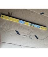 Caterpillar CAT C10 C12 Diesel Engine Fuel Rail Manifold 126-0179 TRUCK - €128,81 EUR