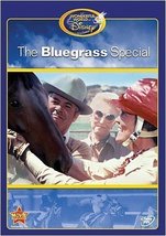The Bluegrass Special Starring William Windom, Celeste Holm Disney DVD - £5.87 GBP