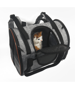 Pet Voyage: The Ultimate Multi-Purpose Travel Companion For Cats And Dogs - $56.95