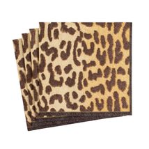 Caspari Zanzibar Paper Guest Towel Napkins - Four Packs of 15 - $11.40+