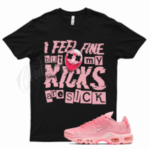 Sick V2 T Shirt For N Air Max Plus City Special Pink Atl Atlanta Love Letter - £20.46 GBP+