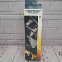 NIB Top Gun Maverick 4 Plane Set F/A-18 Super Hornet P-51 Mustang, Legen... - $14.50