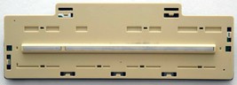 Lutron Vierti VT-LED-B-IV 600w IVORY Touch Bar BLUE Touch Dimmer Light S... - $9.36