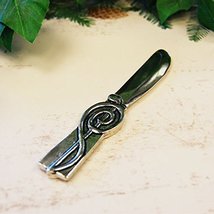 Musical Treble Clef Pate Knife - Gifts for Musicians - £19.33 GBP