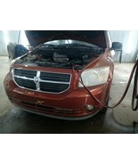 Starter Motor 4 Speed Transmission Fits 09-20 JOURNEY 104861582Starter Only - $1,266.83 MXN