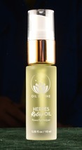 *Oil Divine Fever Blister Herpes Relief Oil 0.35 fl oz/ 10 ml - €26,24 EUR