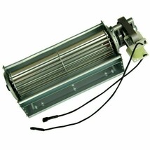 Blower Squirrel Fan Motor Assembly 120V for Amish Heat Surge Electric Fi... - €43,21 EUR