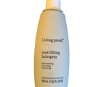 Living Proof Full Root Lift Lifting Spray 5.5 oz / 163 ml. NEW NO LID - £11.14 GBP