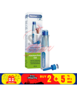 1 X Hemoclin Haemorrhoid &amp; Anal Fissure Pain Relief - Gel With Applicato... - $47.38 CAD