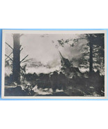 Original WWII German Postcard Post Card Dornier 17 &quot;Flying Pencil&quot; Bomber - $114.04 MXN