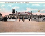 Foreign Club Tijuana Mexico UNP WB Postcard W8 - $3.91