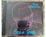 TONY SPAVONE CORE N&#39; GRATO CD SEALED NEW - $21.23