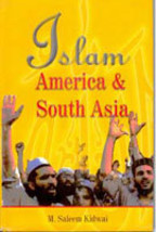 Islam, America and South Asia: Issues of Identities [Hardcover] - £21.95 GBP