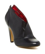 London Rebel Women&#39;s Boots Shoes ZiGin Rudy High Heeled Bootie Size 9.5 ... - $367.65 MXN